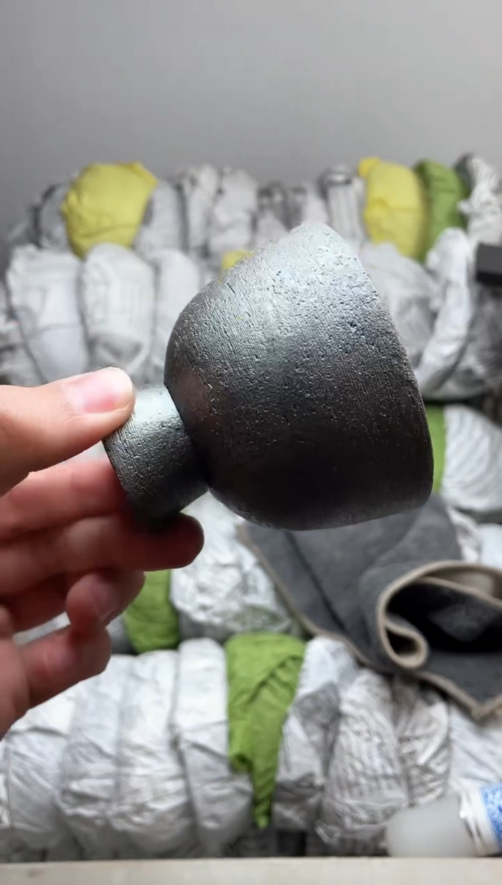 【闪购商品】茶盏917高端茶器主人杯