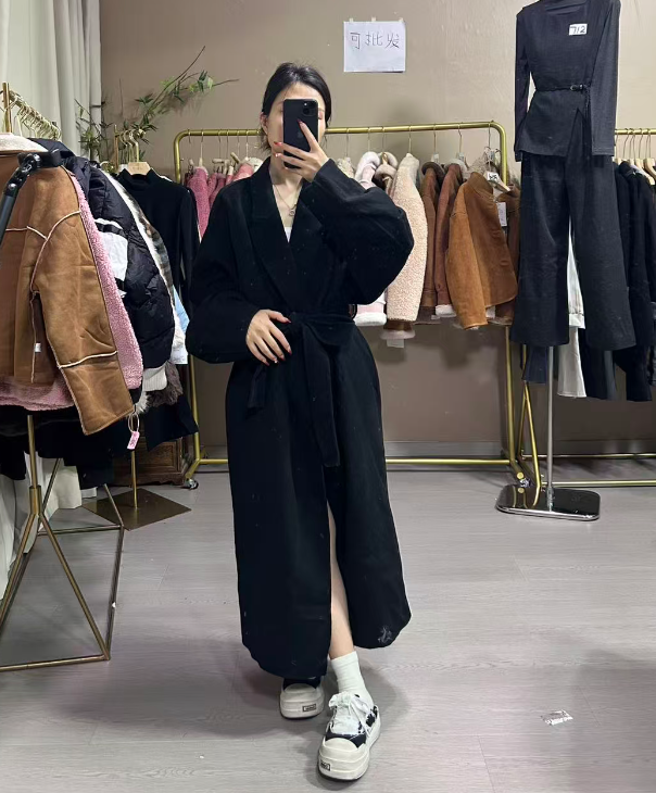 9（以直播间展示货号为准） 秋冬外套打底合集