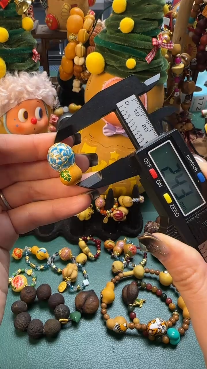 170葫芦妹妹的葫芦真好看