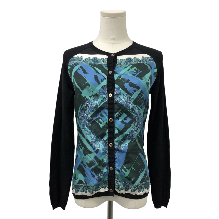 范思哲/针织衫/95新/[251227vv]