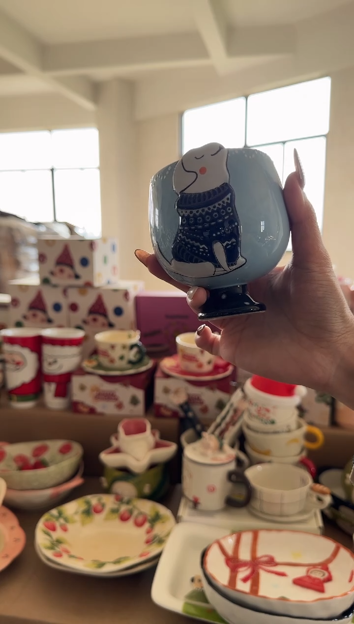 瓷【唯品瓷】源头工厂