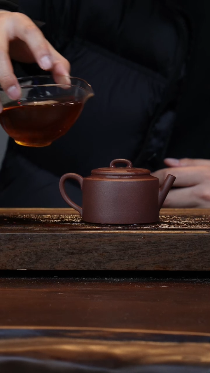 【闪购商品】紫砂茶壶自营新年福利底槽青窑钵