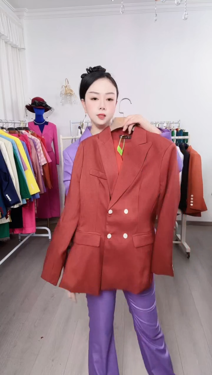 2XL码单西（默认微瑕、不退不换）