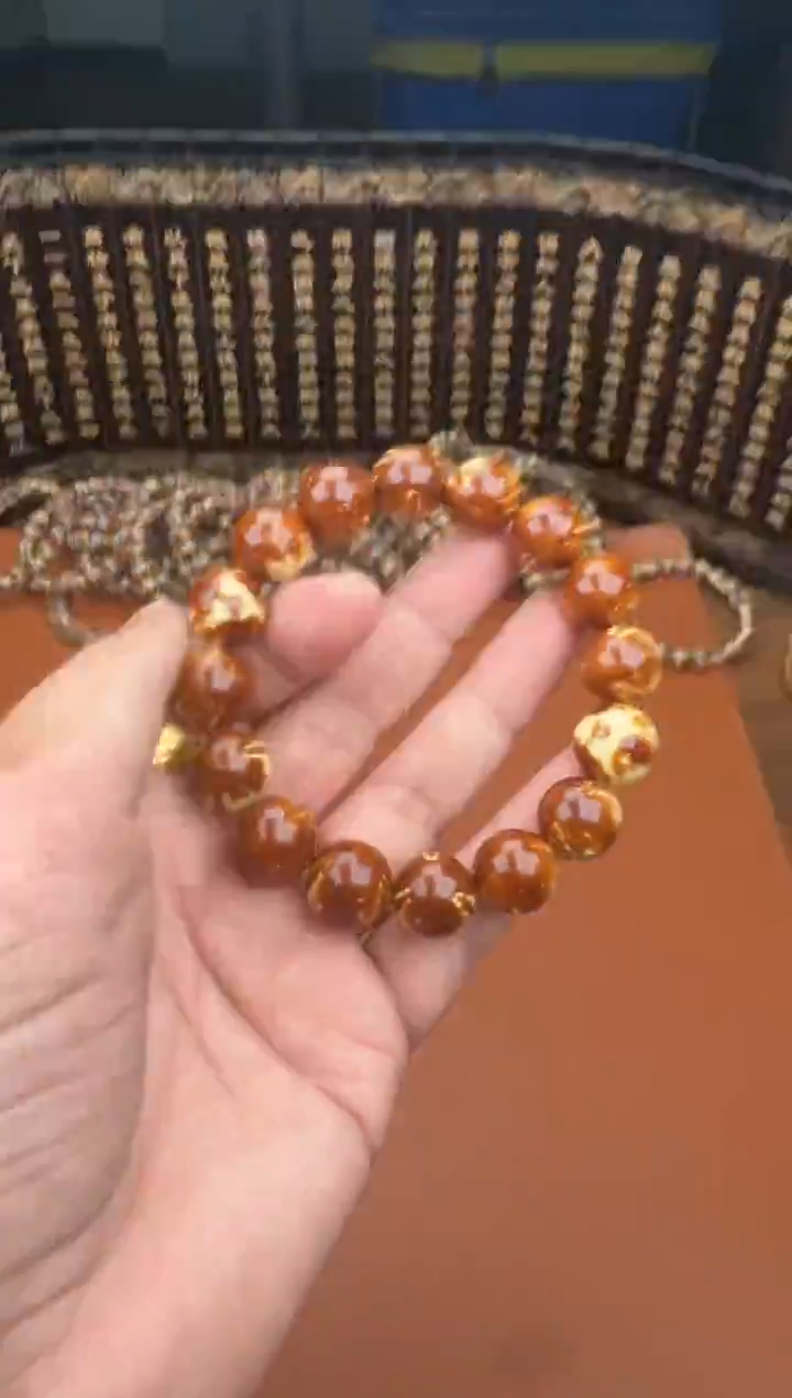 手串紫金鼠紫金鼠21