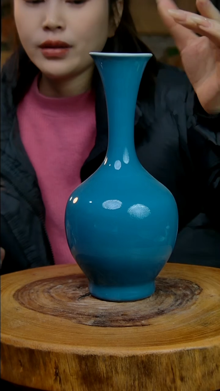 摆件陶景德镇陶瓷摆件899