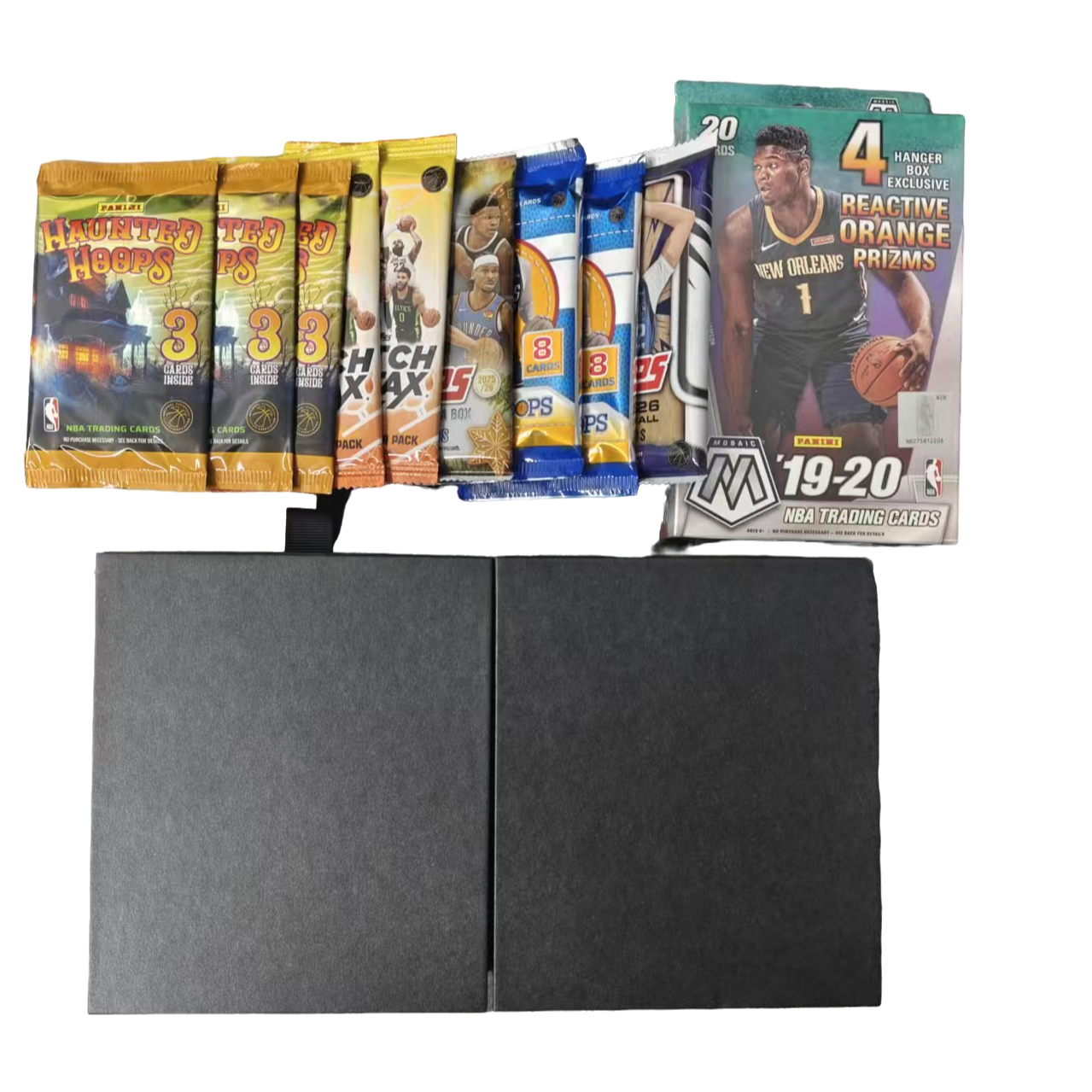  福利组队 精美球星卡 附赠两支球队 （下单默认待拆 不退不换）