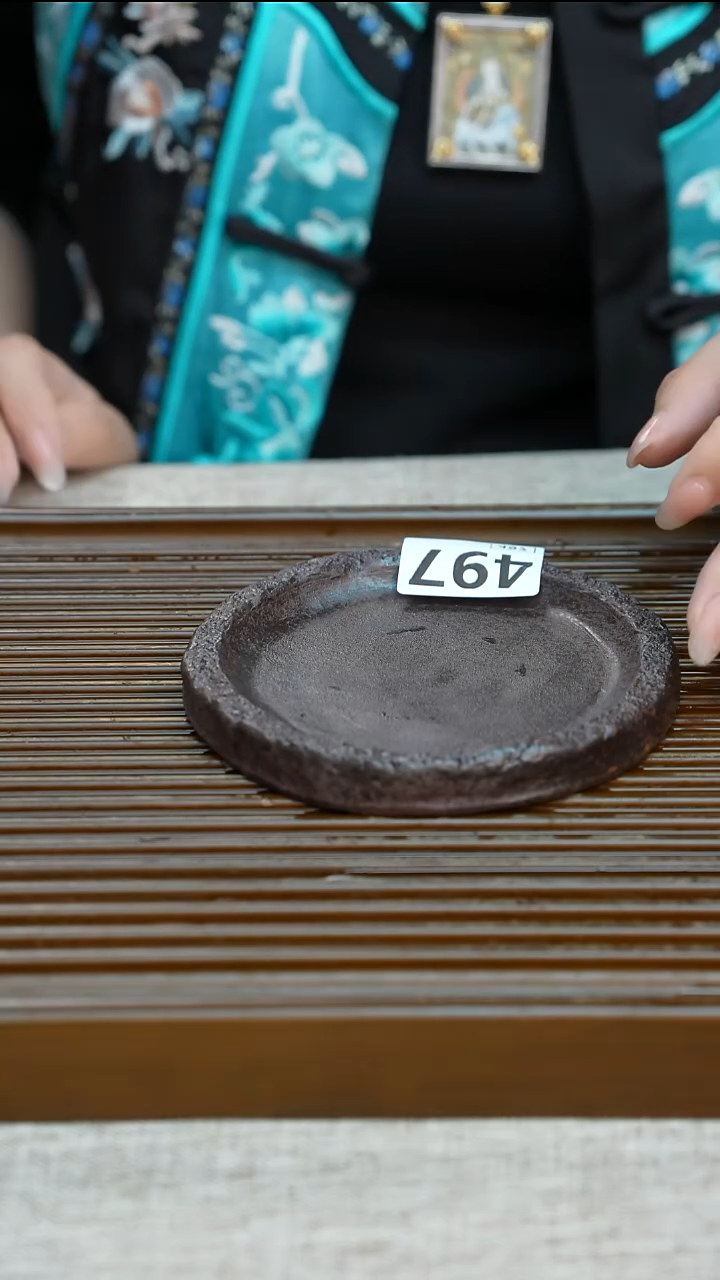 纯手工粗陶茶具每一只不一样