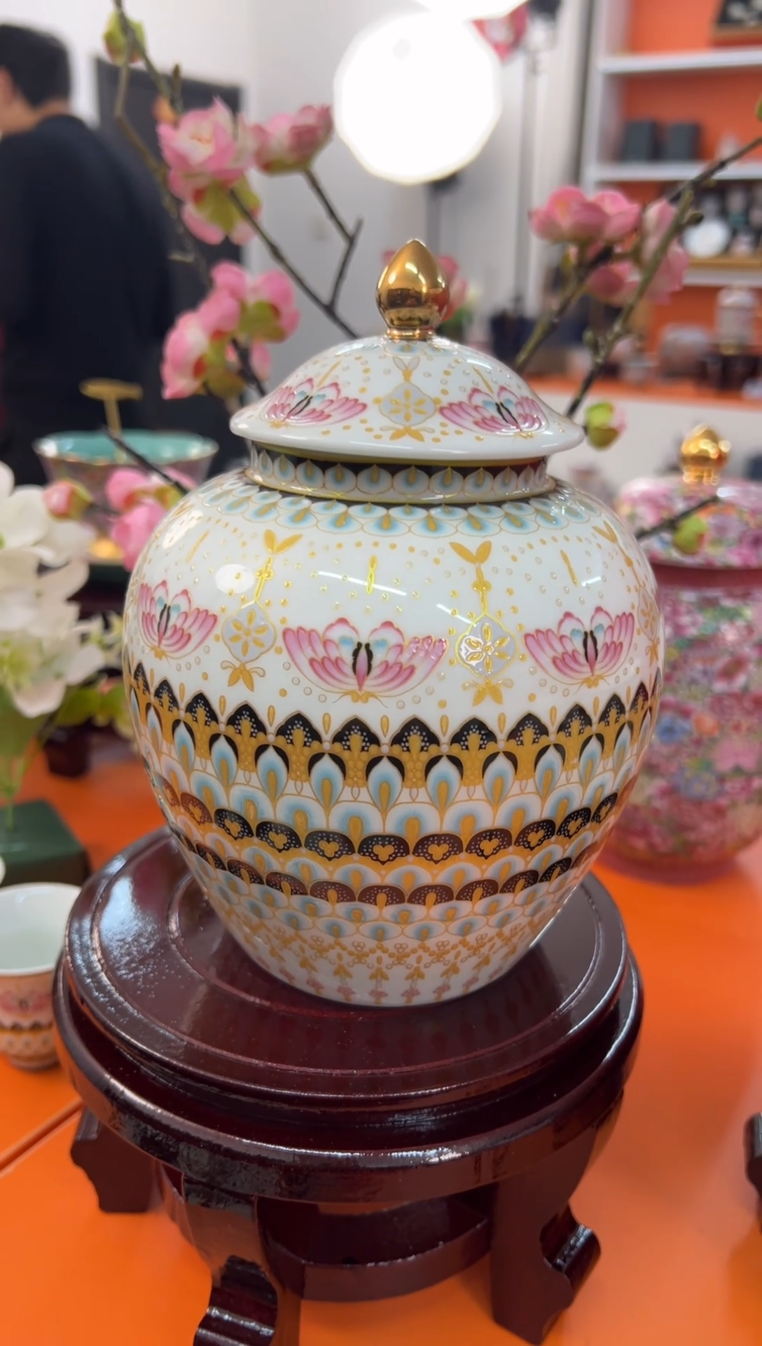 【闪购商品】瓷片小乔闪电购链接