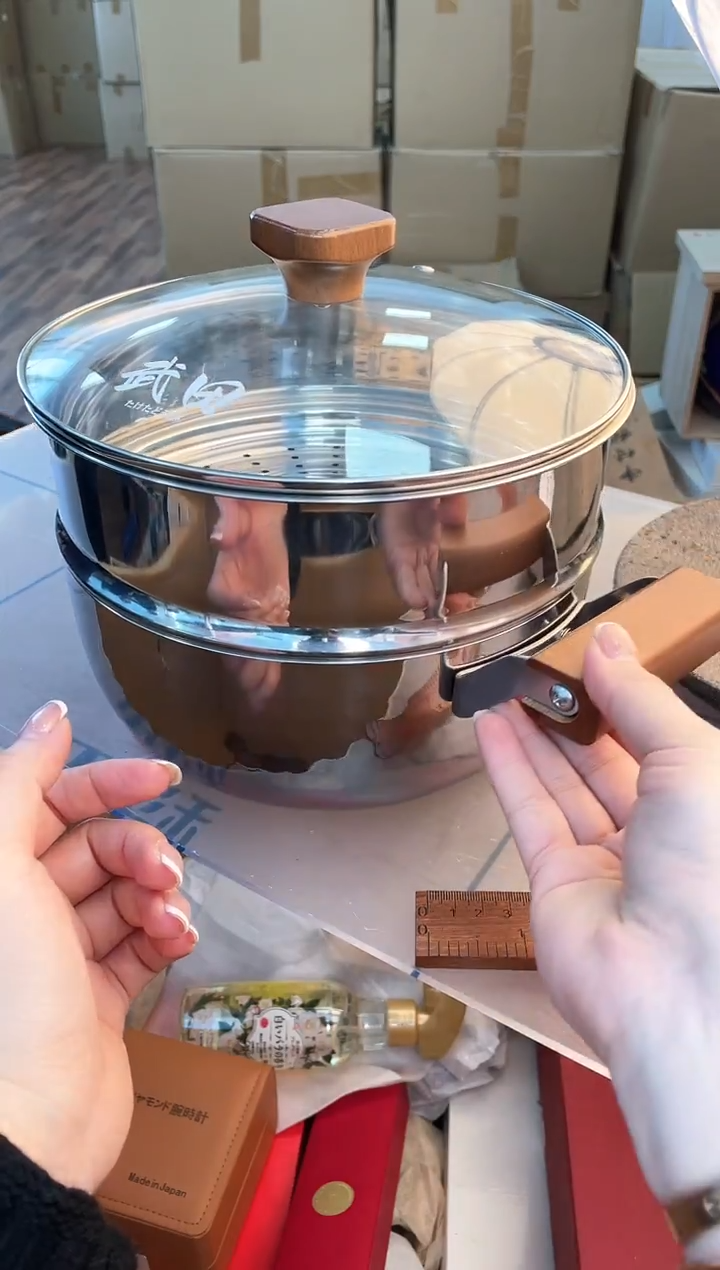 钢晗*如图所示 米妮甄选