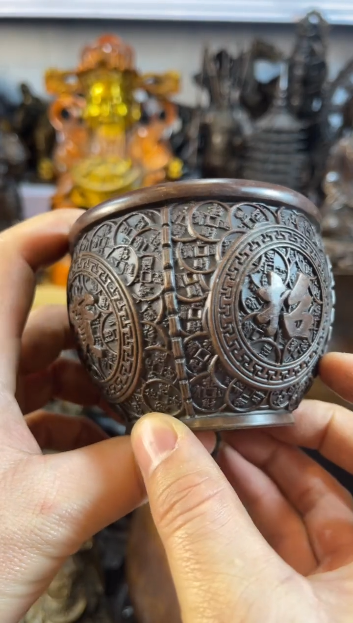 【闪购商品】1物品摆件 案台摆件