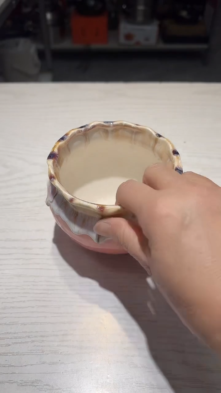 瓷片生活的本意就是开心@@1