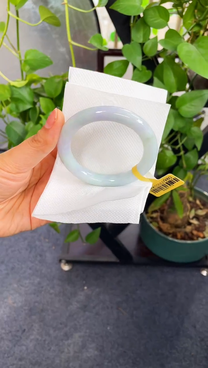 未镶嵌手镯翡翠拾*503-56