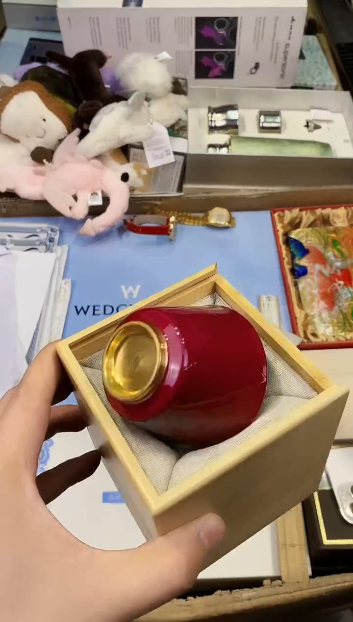 【闪购商品】瓷片都是我的大宝贝儿瓷器