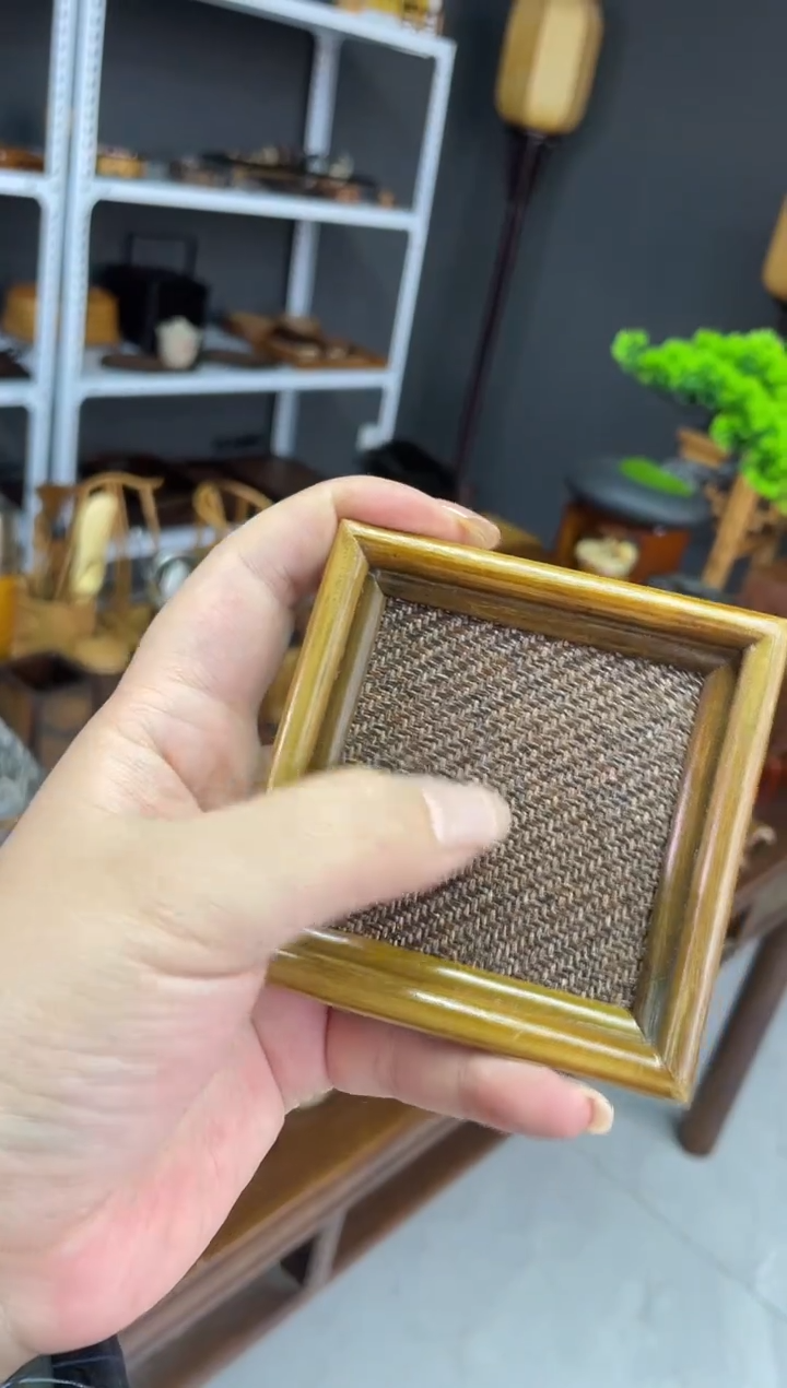 纯手工制作纯手工