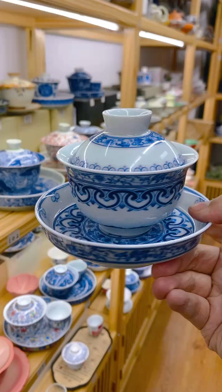 【闪购商品】其他高温烧制陶瓷44