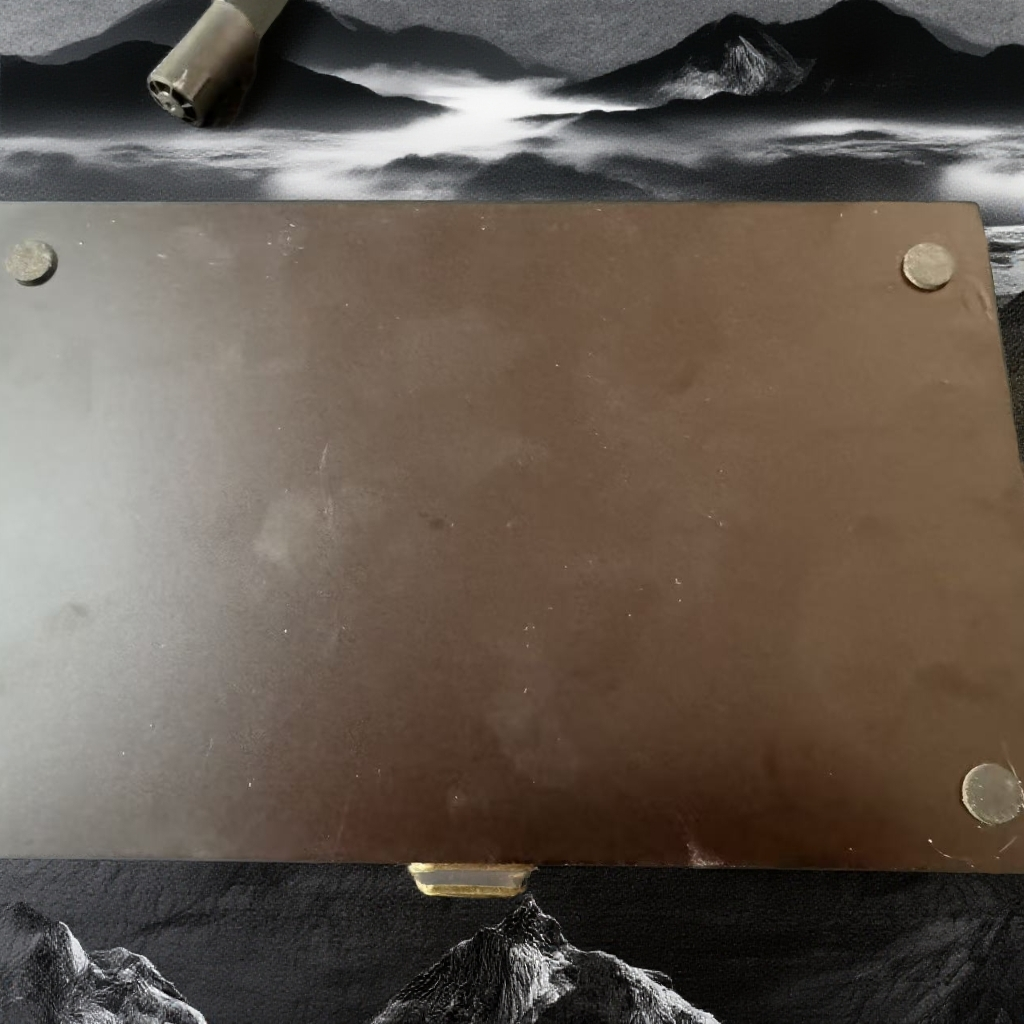 107龙龙大礼文玩礼盒