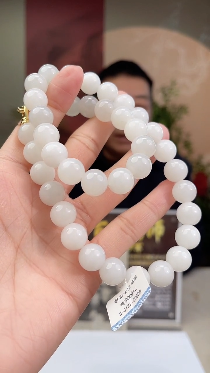 定制和田玉多样性发货拍一发一