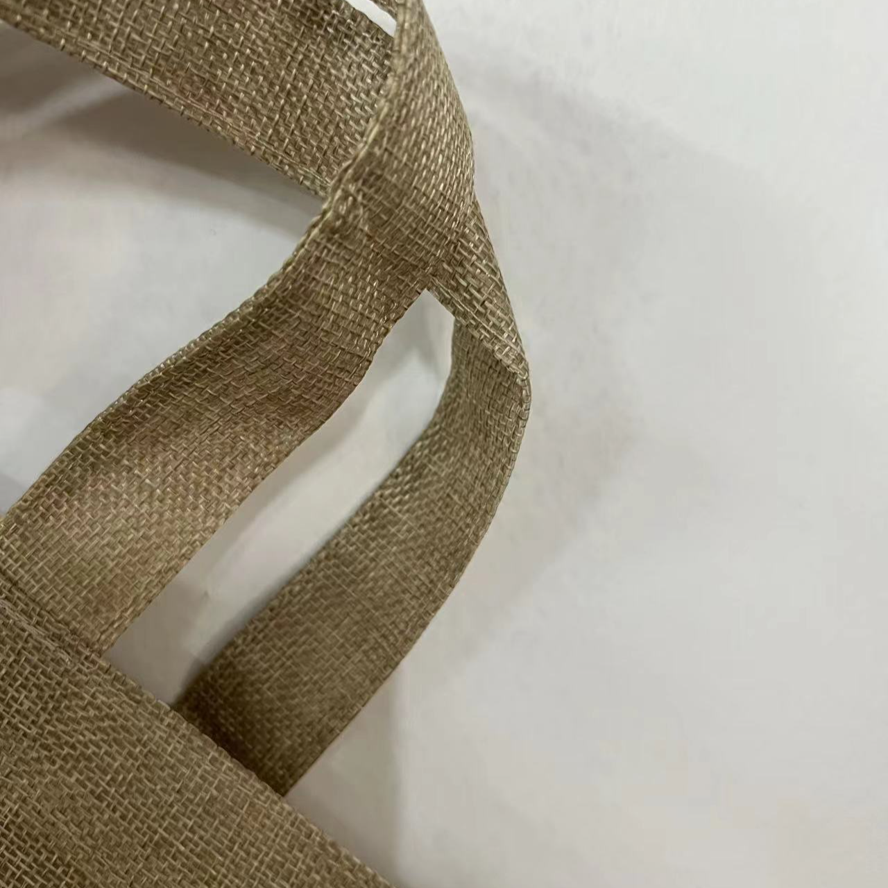 修修—麻布大包包