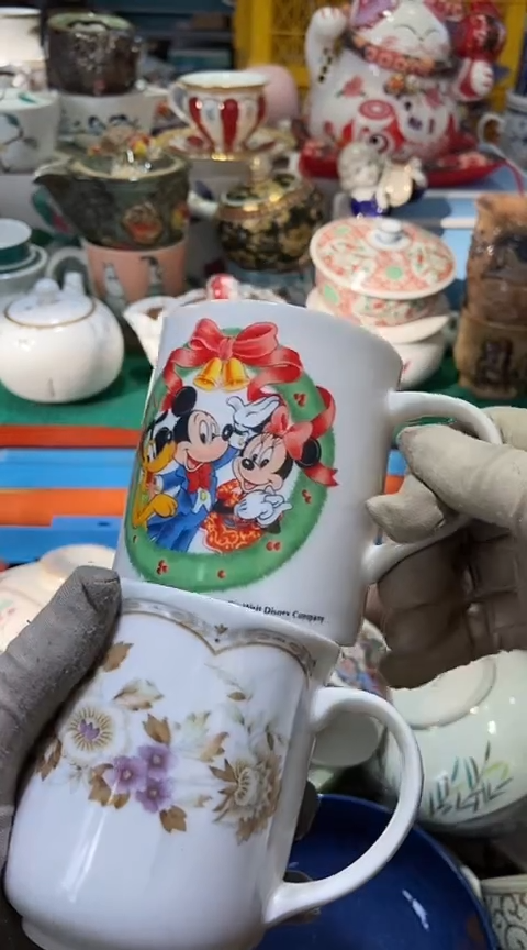 【闪购商品】瓷片1111111111111111