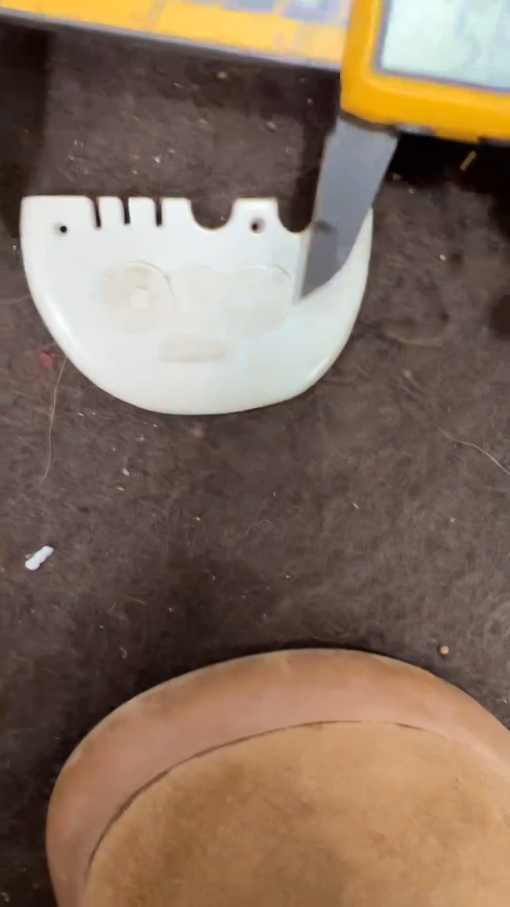 未镶嵌和田玉挂件一单一个