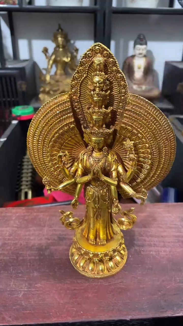 文轩玉阁铜器专属链接