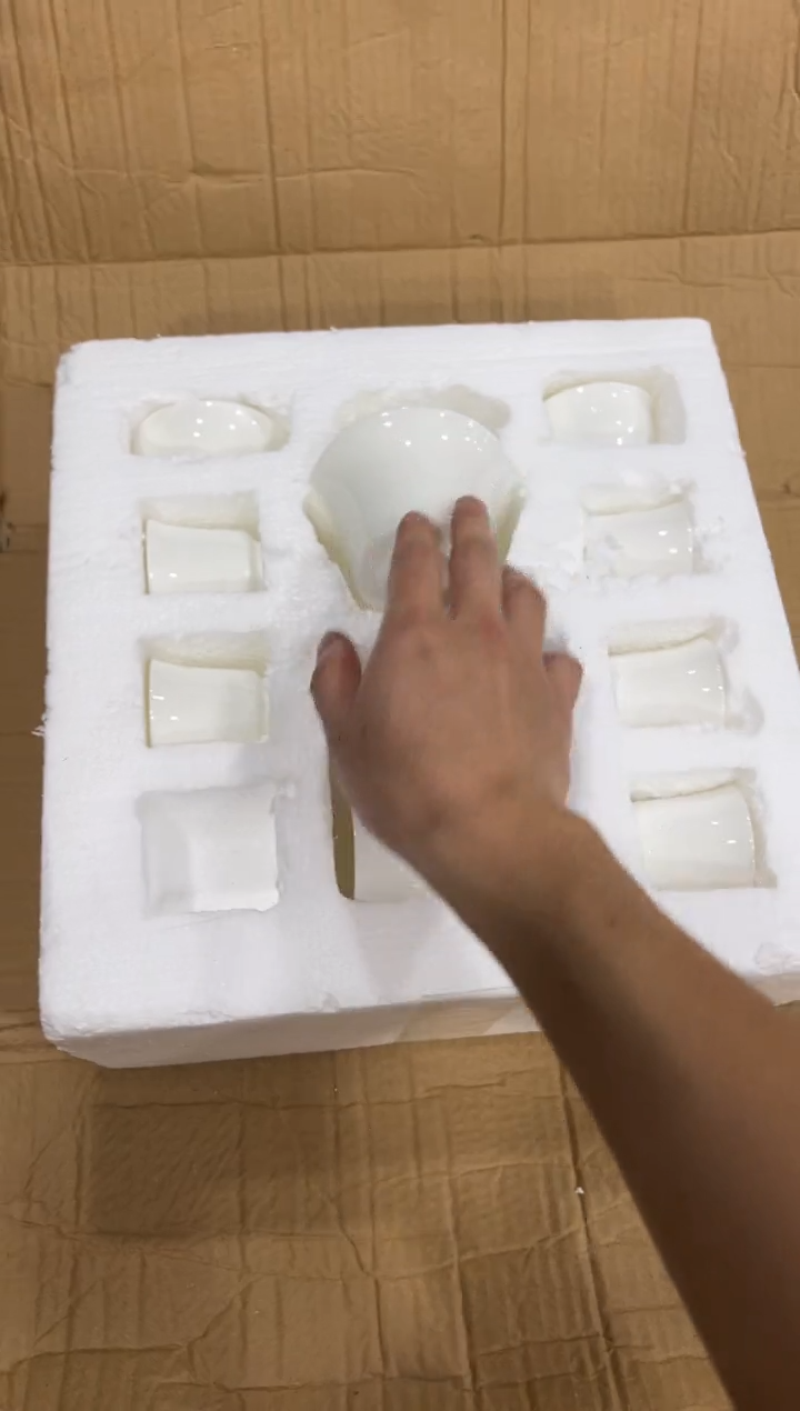 精美茶具便宜卖了不带礼盒