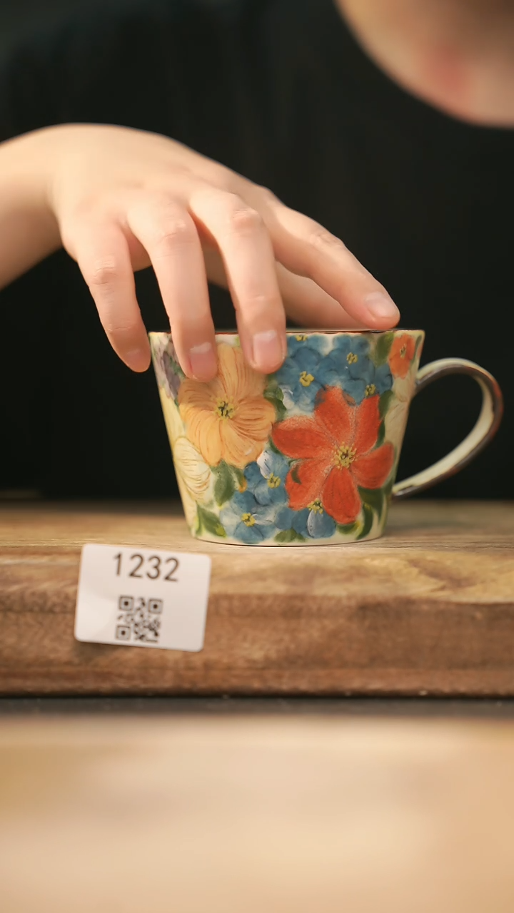 【落单孤品】福利/杯子@@1232