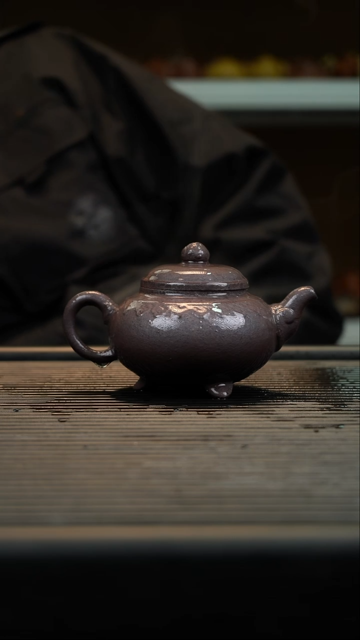 茶壶紫砂紫砂壶6
