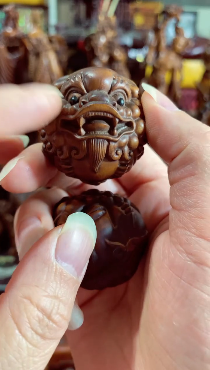 【闪购商品】木高端文玩礼品好物