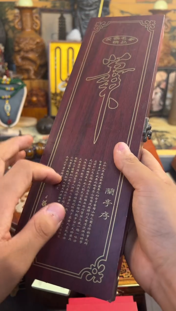 滴血莲花菩提手串 三三甄选