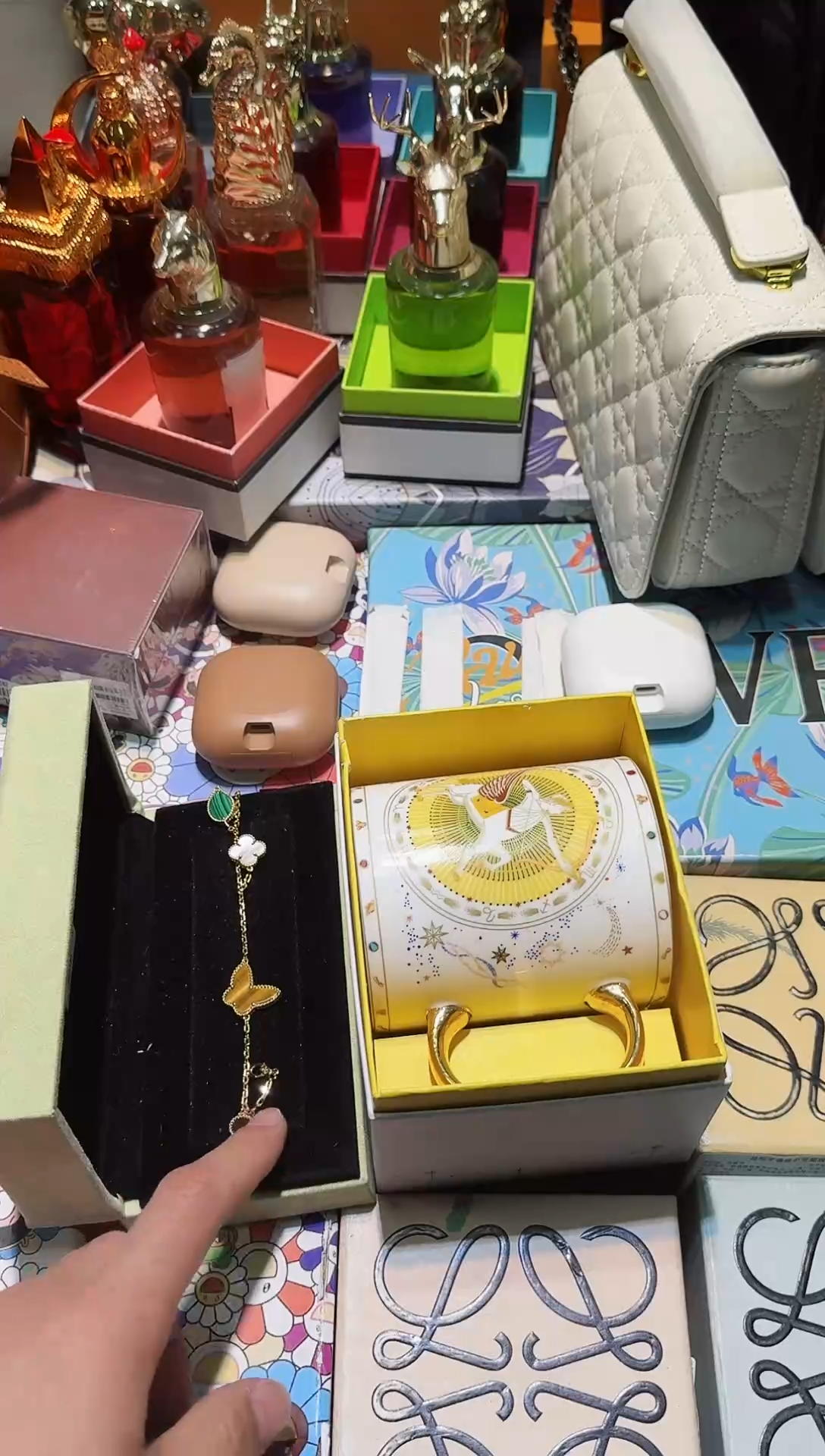 【闪购商品】瓷片换类目孤品单品一件不留