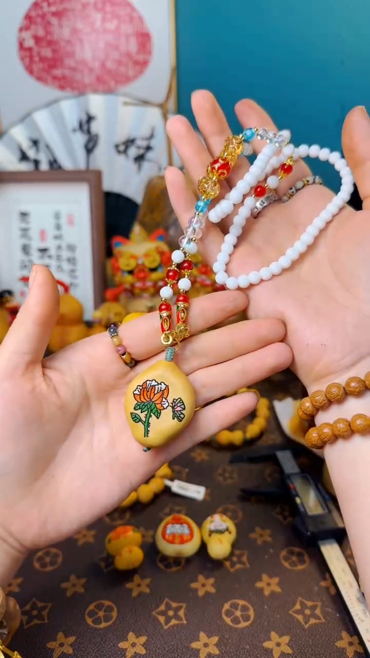 【闪购商品】449文玩葫芦文玩好物