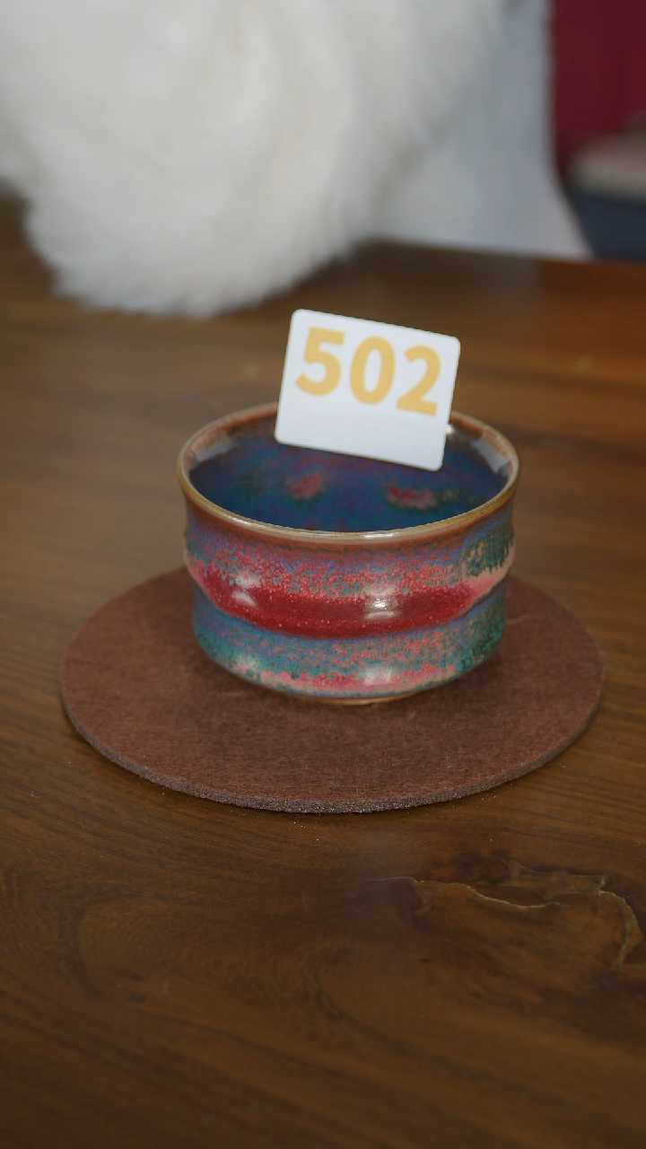 【闪购商品】其他唐宫美物甄选【单杯】