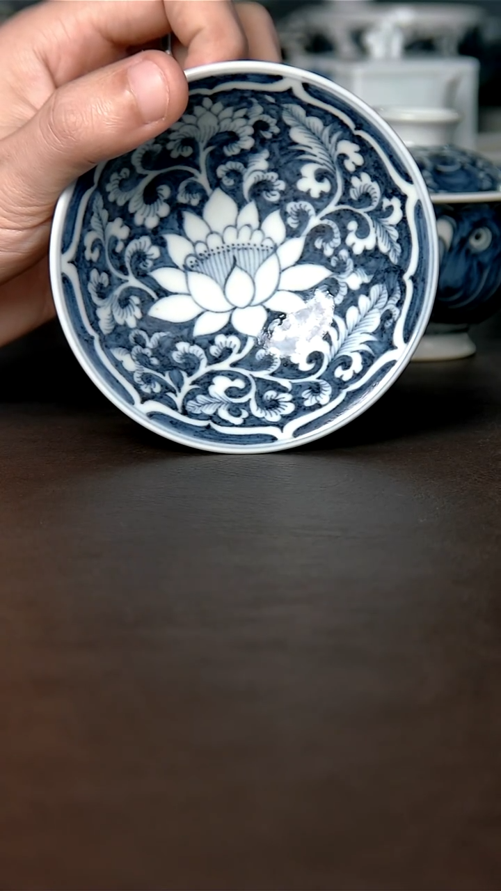 其他瓷斗笠杯111