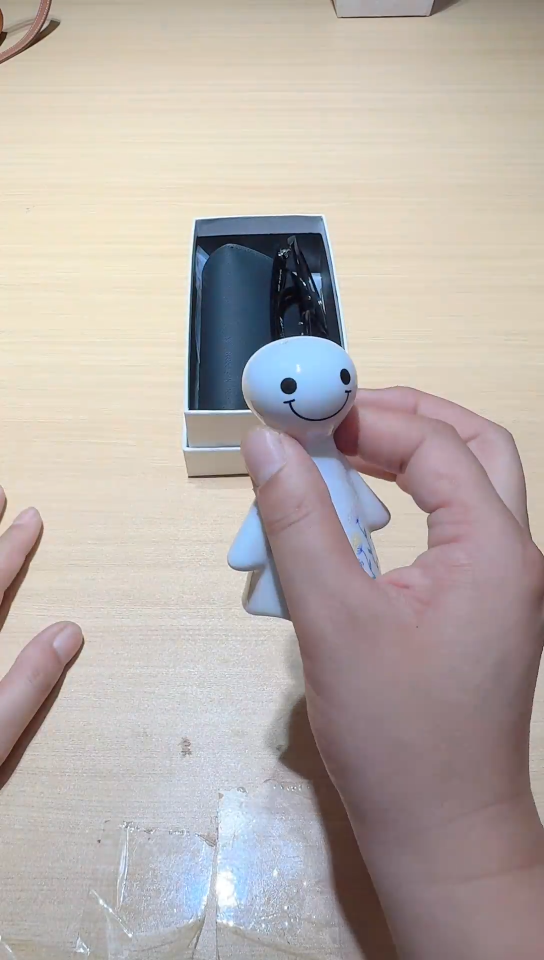 瓷片生活的本意就是开心@@1