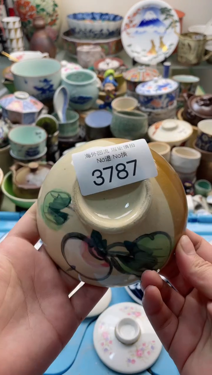 【闪购商品】摆件3787精美创意日式臻品