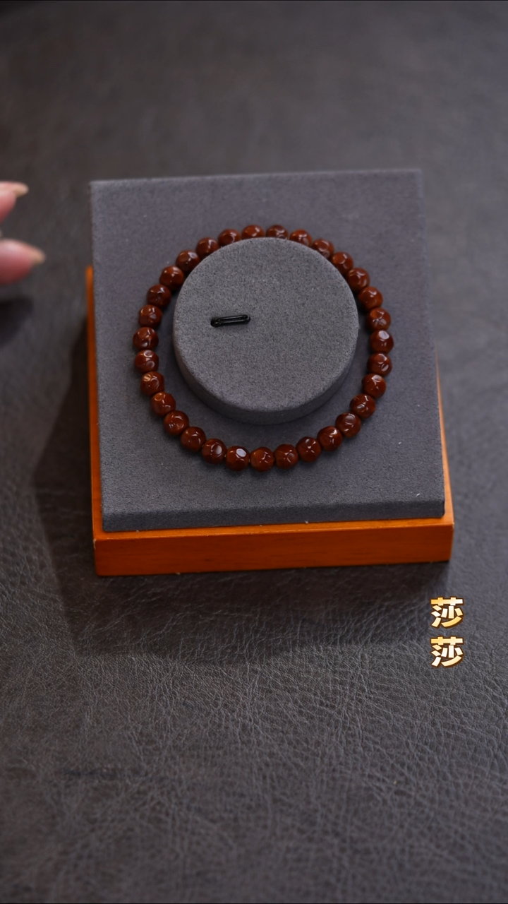 手串/手链橄榄核山*橄榄核