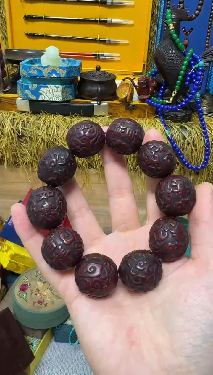 【闪购商品】蜜蜡颈饰未镶嵌艳艳专属链接