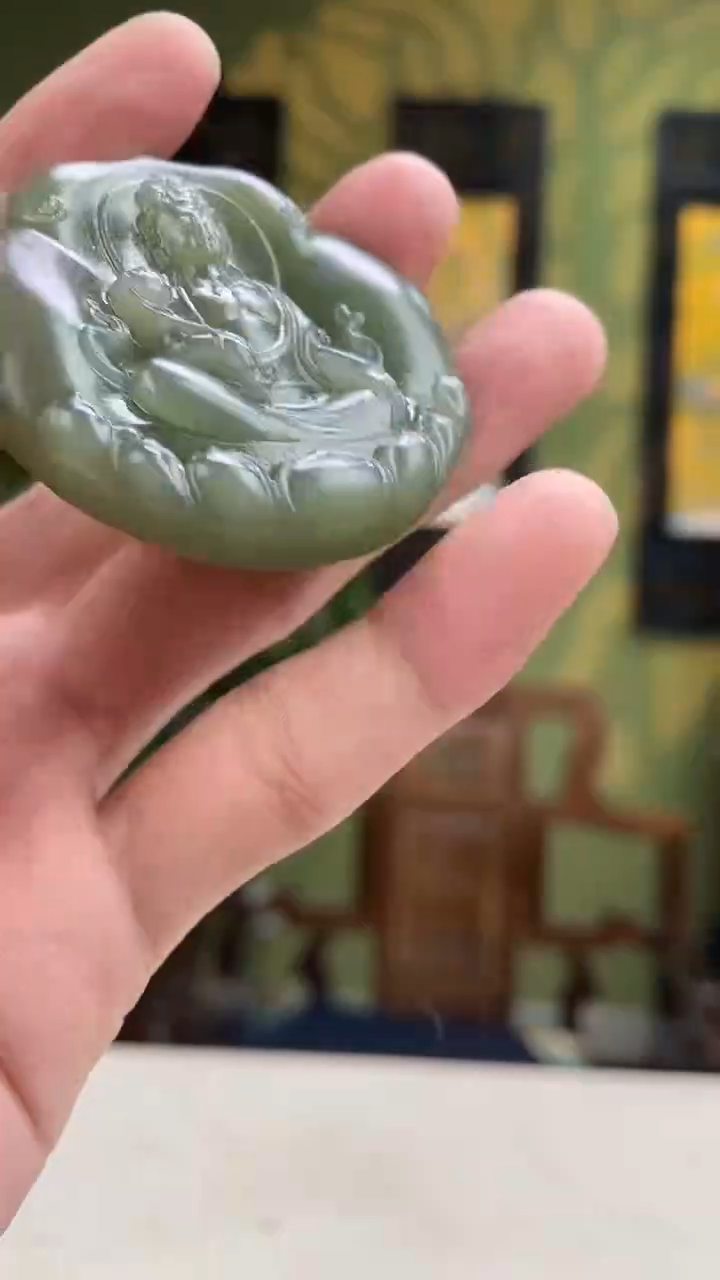 定制和田玉多样性发货拍一发一