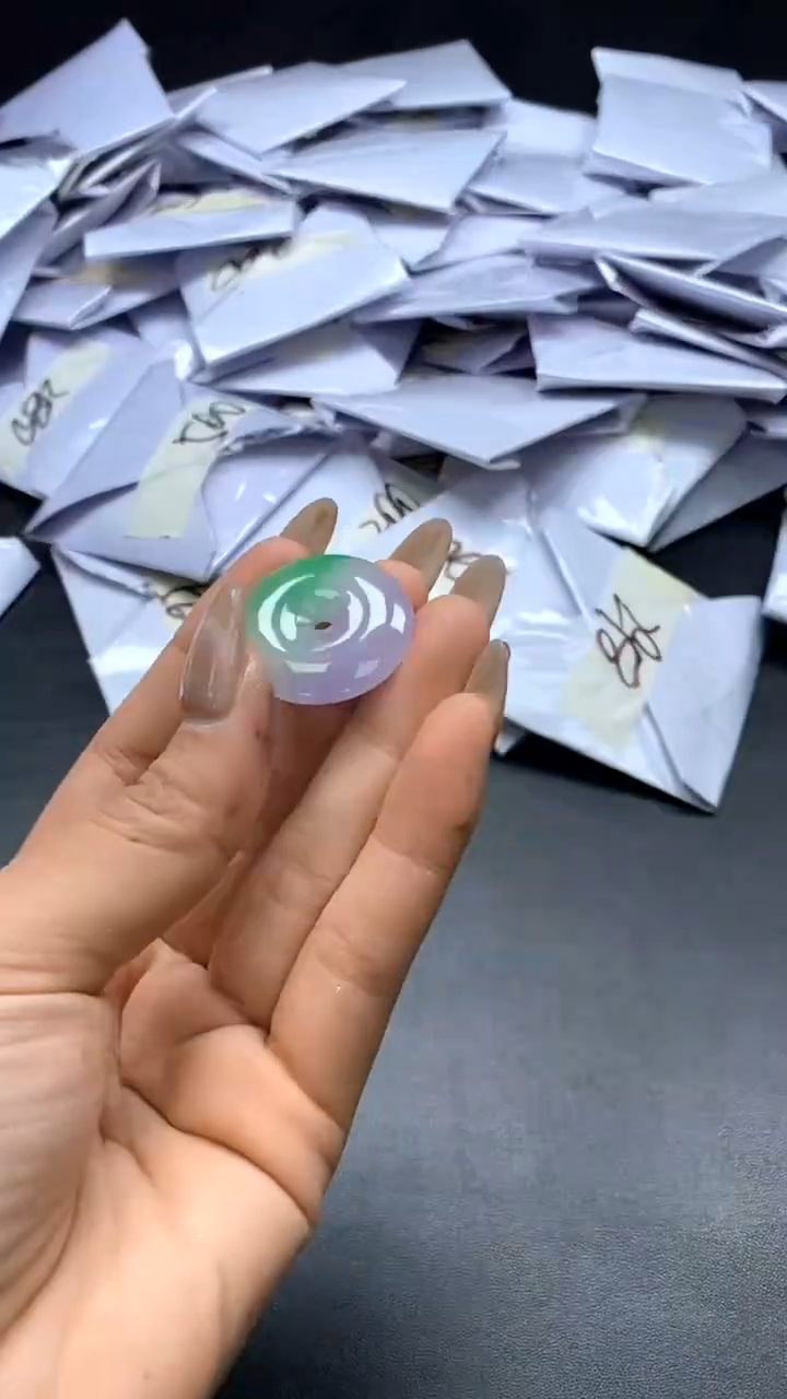 所见即所得（一物一拍）838