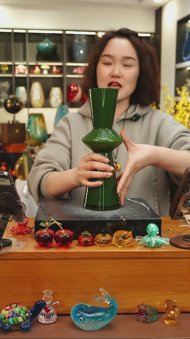 外贸花瓶花器花盆098