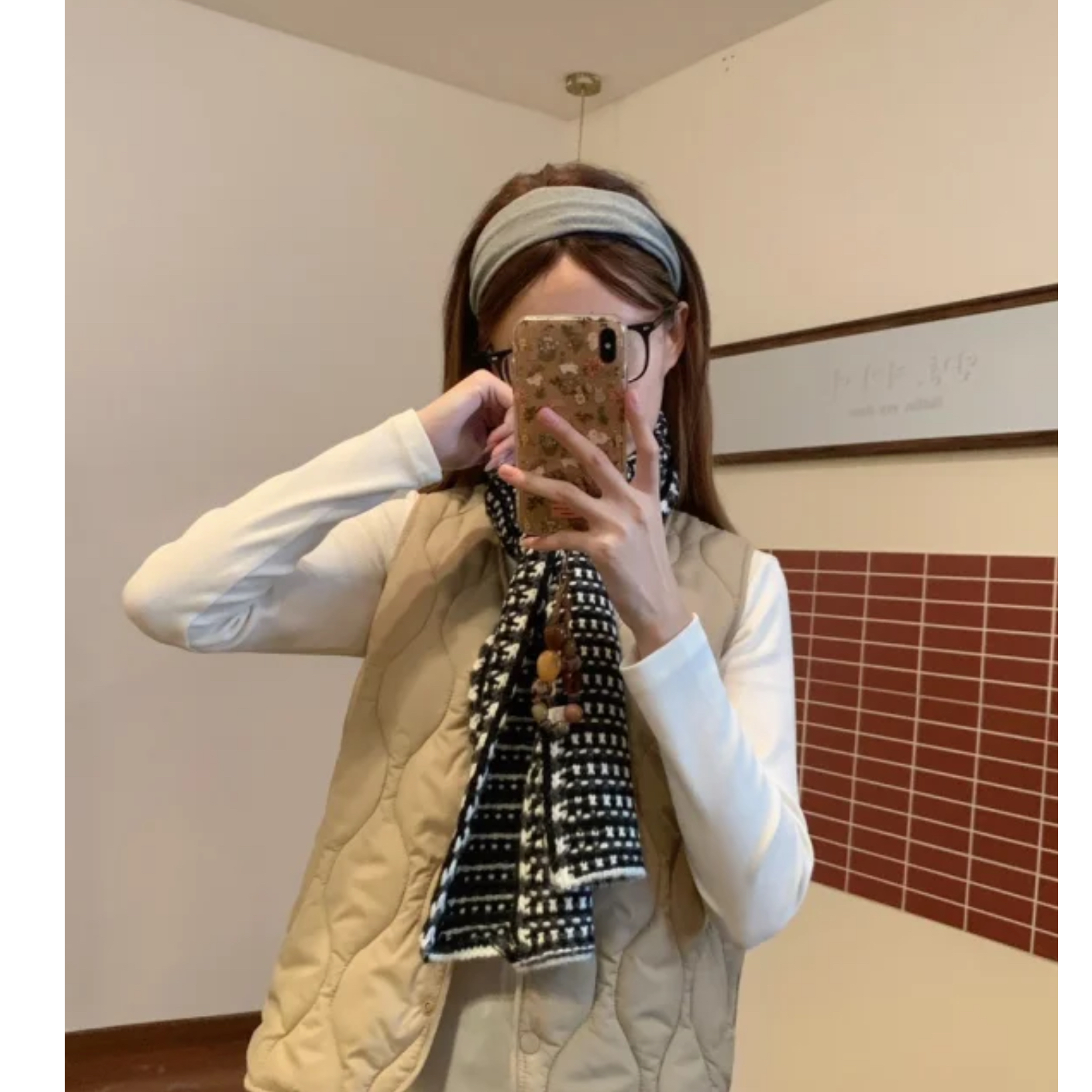 WQ--282韩国7宝韩国东大门女装