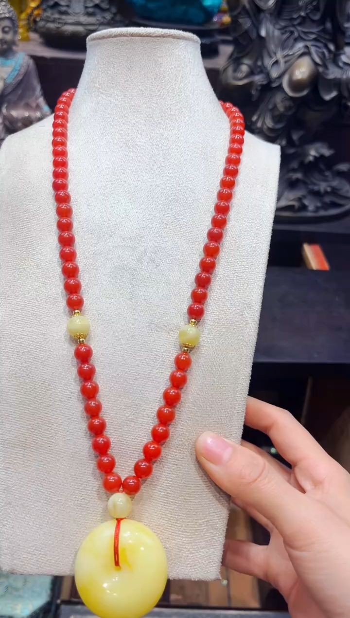 【闪购商品】玛瑙/玉髓1合金欣妹专属精选链接c4010