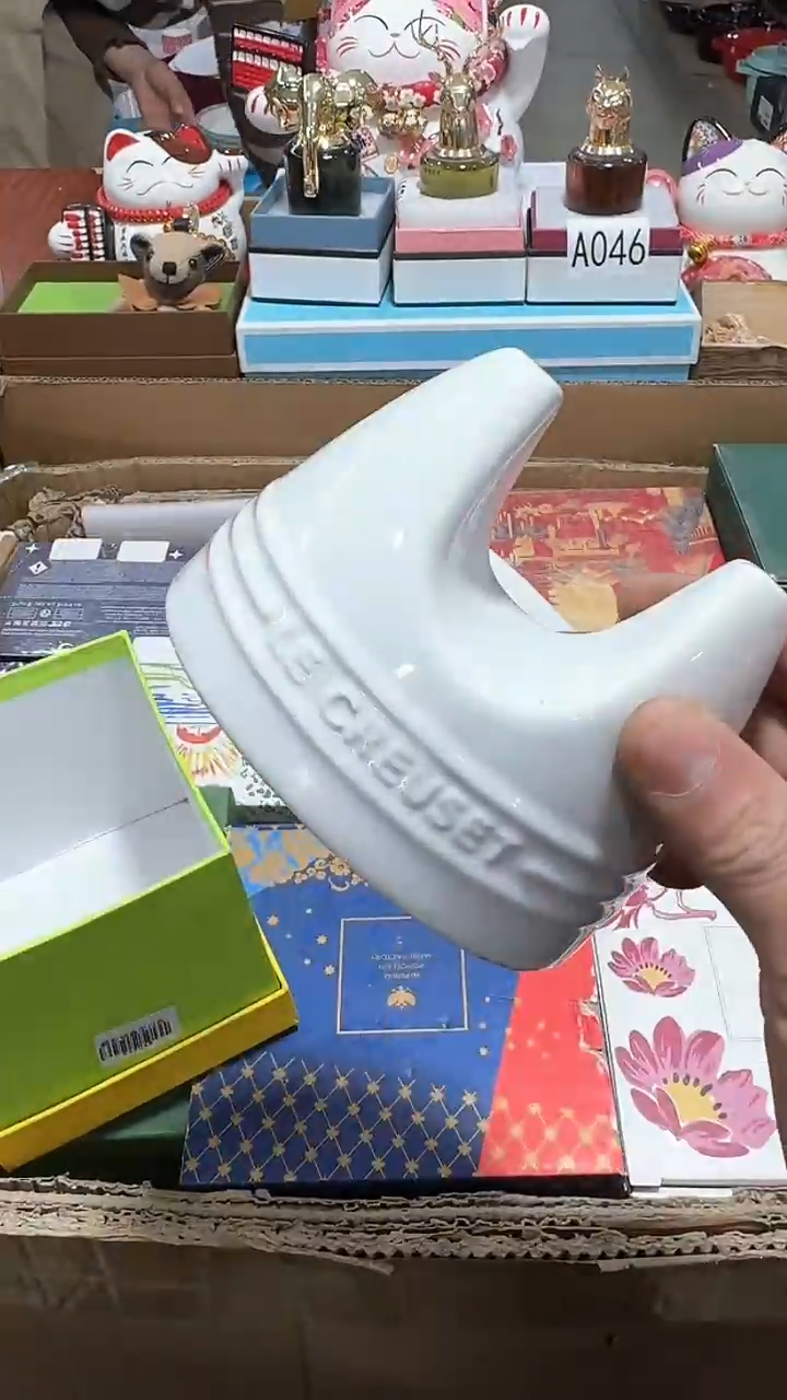 【闪购商品】瓷片大漂亮瓷器，一件不留--
