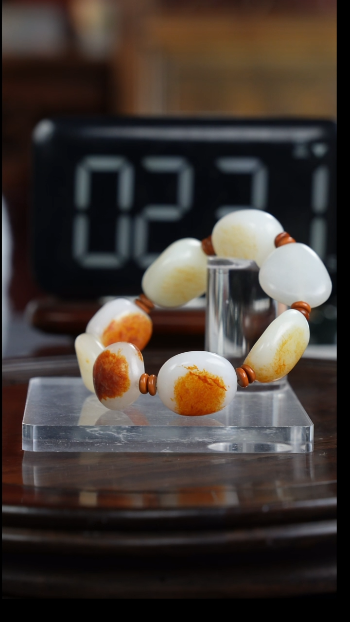 未镶嵌和田玉挂件用****51