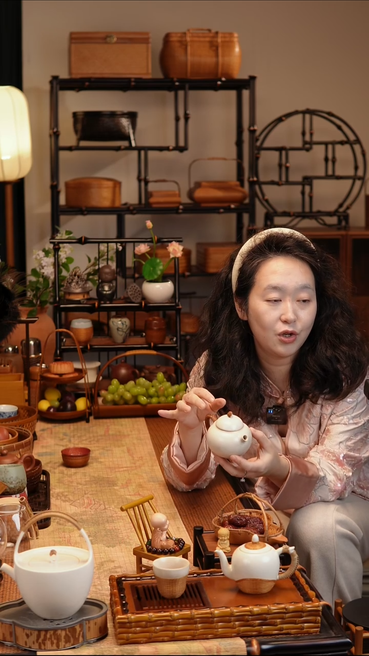 元宝壶  苏打      