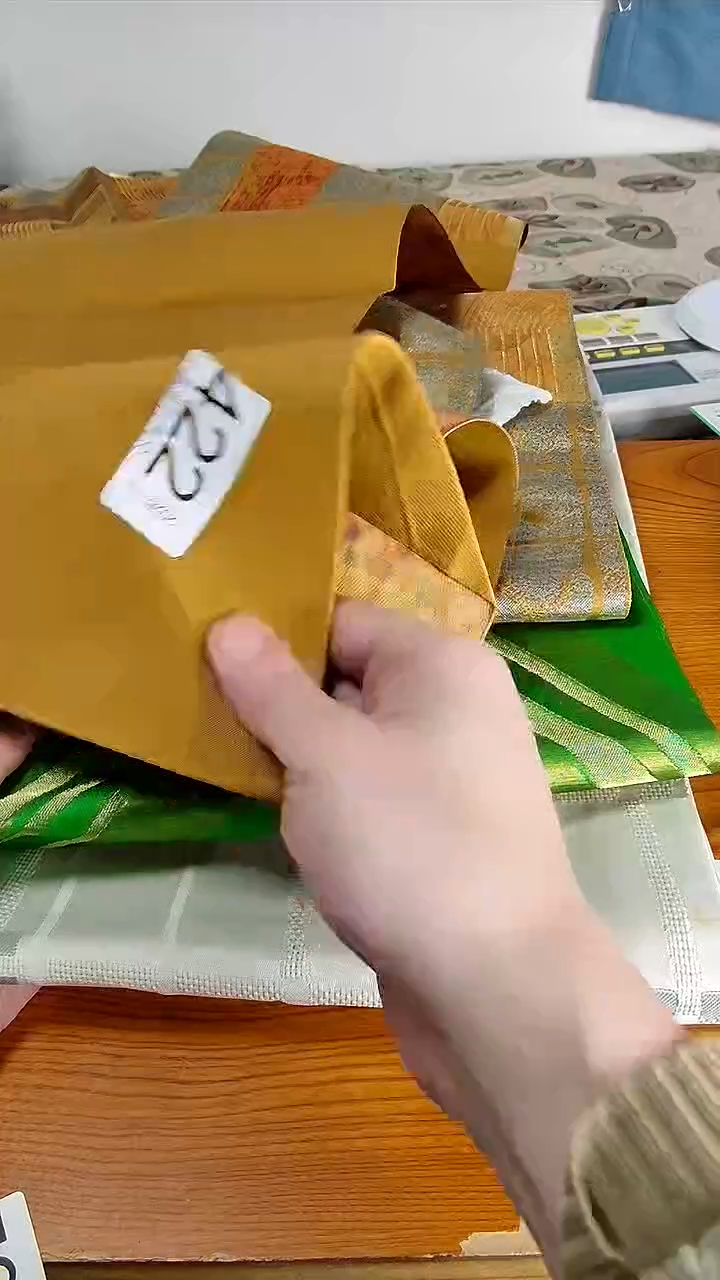 瓷片画*里小淼海外陶瓷工艺品