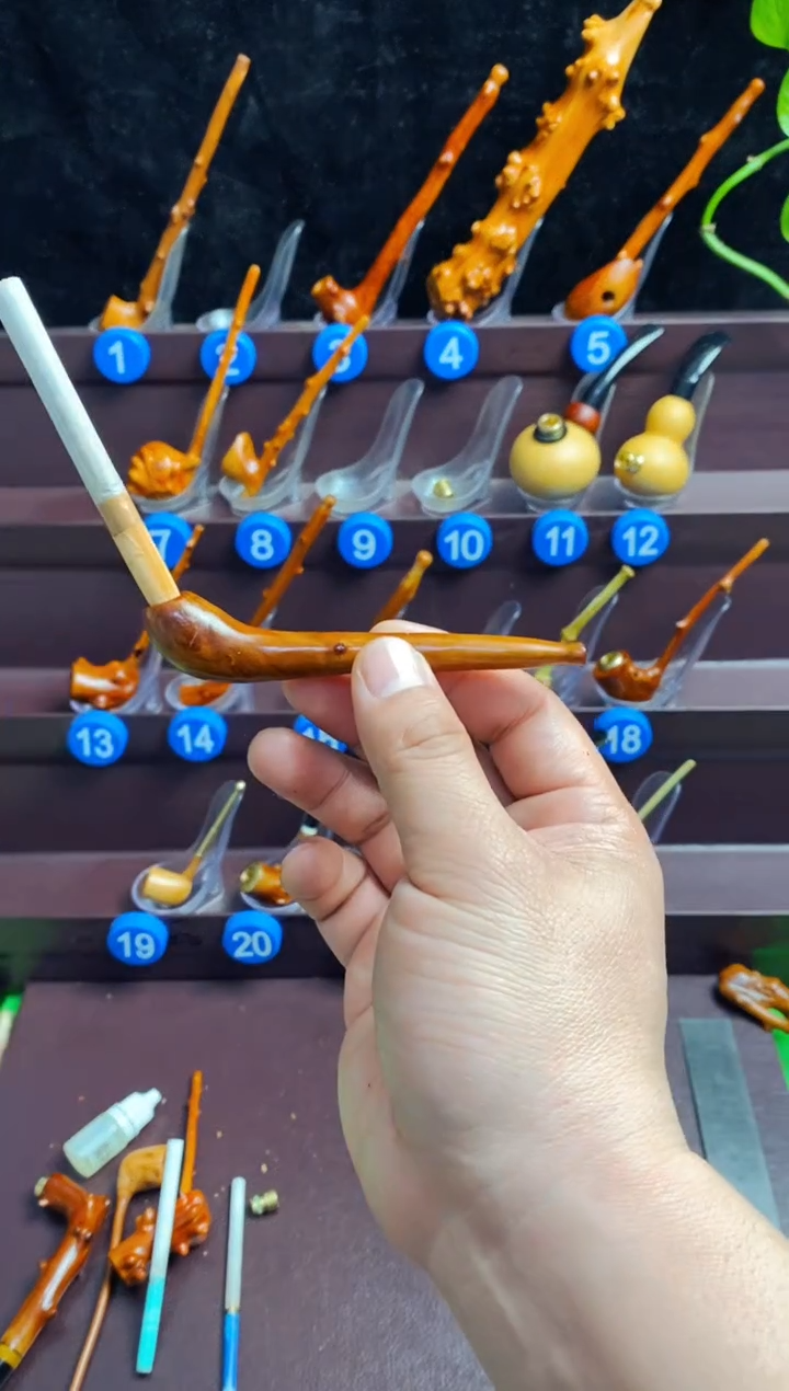 【闪购商品】木檬子木的精品小斗