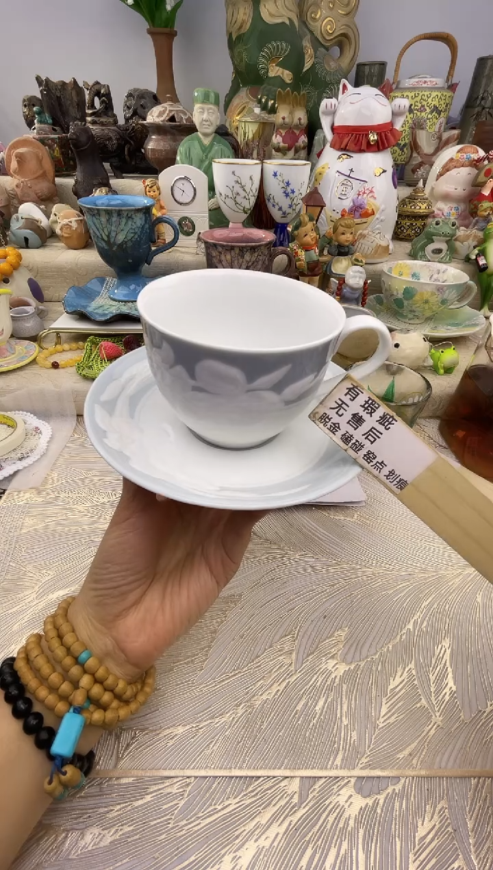 瓷片满58米包邮48小时发货
