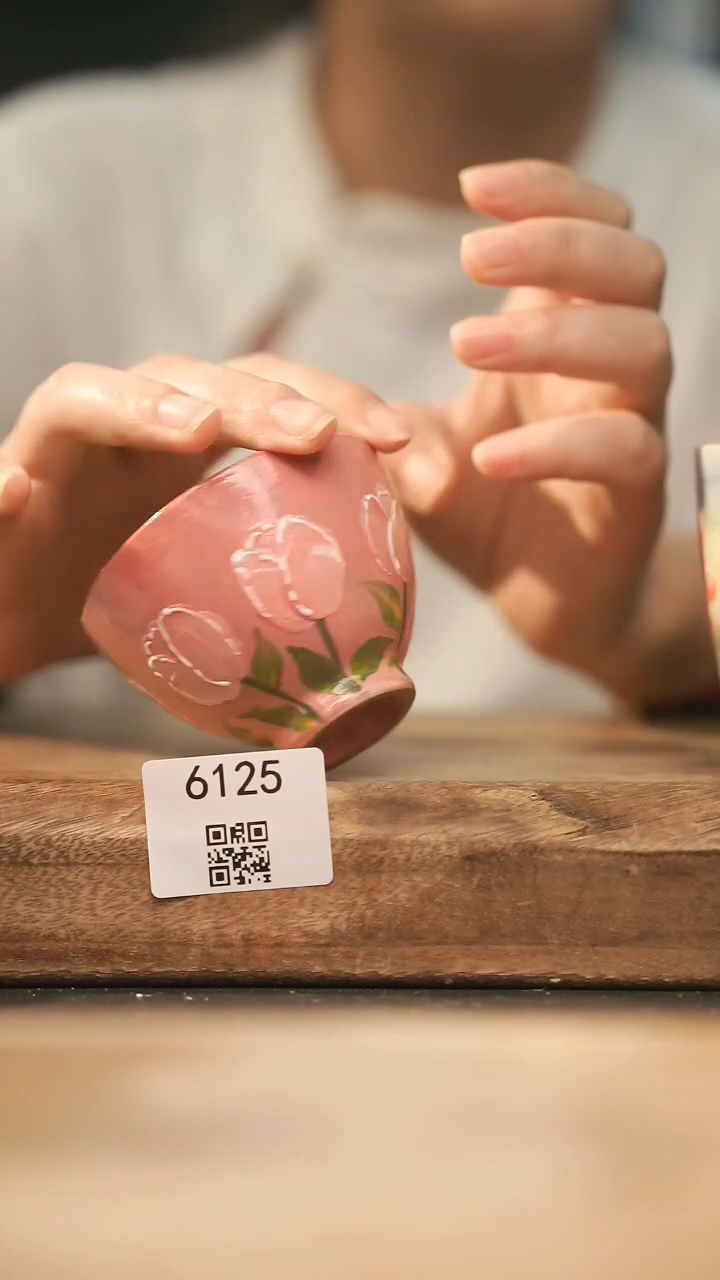 【落单孤品】福利/杯子@@6125